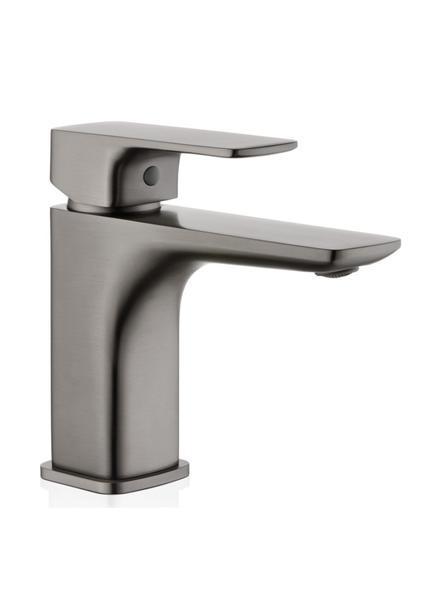 Zgm1570gr Zeugma Lavabo Bataryası-fırça Gri