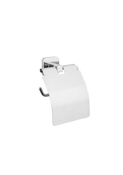 71711 Kare Kağıtlık Kapaklı