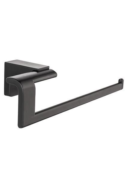 Premium Kağıt Havluluk Kapaksız (Mat Siyah)