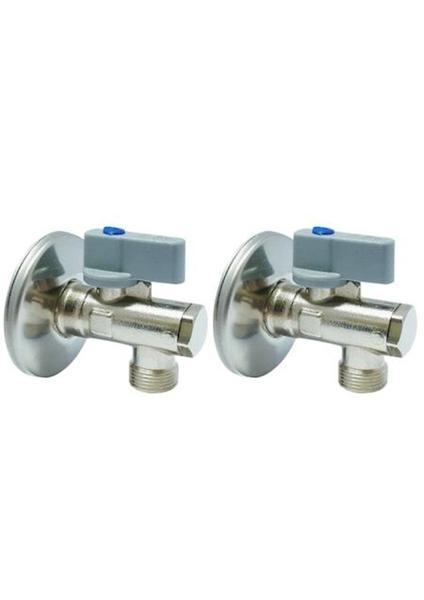 Filtreli Ara Musluk 602111043 Yeni Ürün Aç-kapa (2ADET)