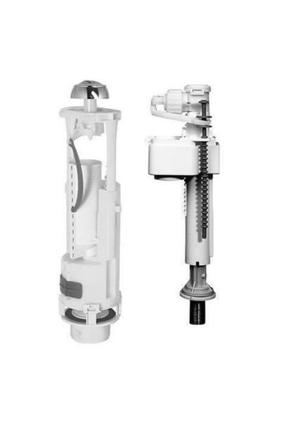 49-93 Çift Basmalı Rezarvuar Iç Takım