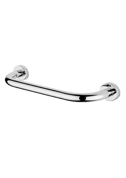 Kuvet Tutamağı 30 cm 18Q Parlak Polisaj