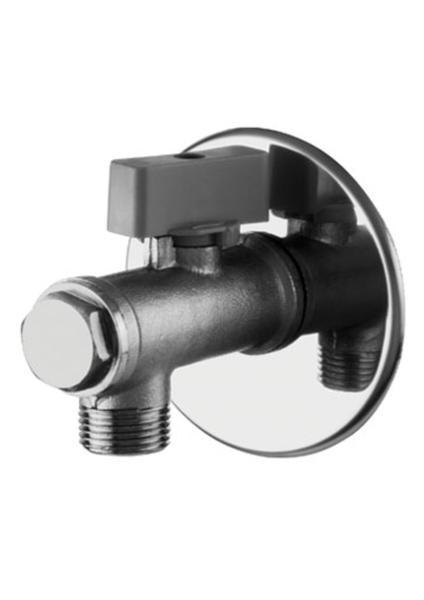 Musluklar Fıltrelı Ara Musluk - Krom 264651