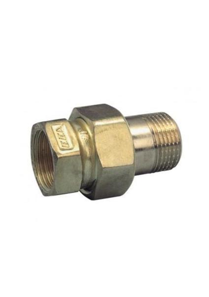 3/4 Düz Rekor 601002008