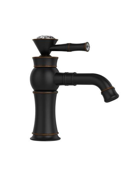 Topkapı Lavabo Bataryası - Siyah Antik - TP1482B