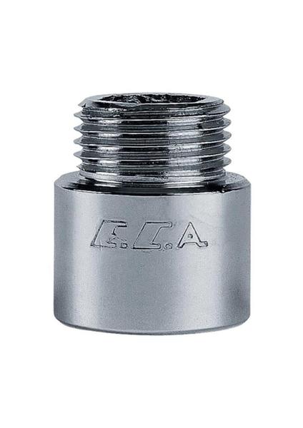 1/2 2cm Uzatma Krom (Musluk Uzatma) 102134015 Pirinç E.c.a