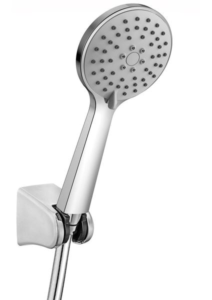 Niobe Mafsallı Duş Seti 3 Fonksiyonlu Banyo Üst Takımı 102117377