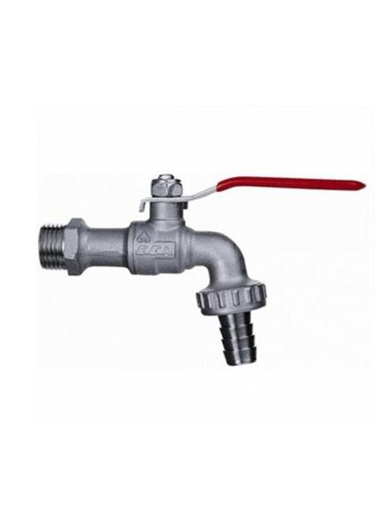 3/4 Küresel Boşaltma Musluğu 602109005