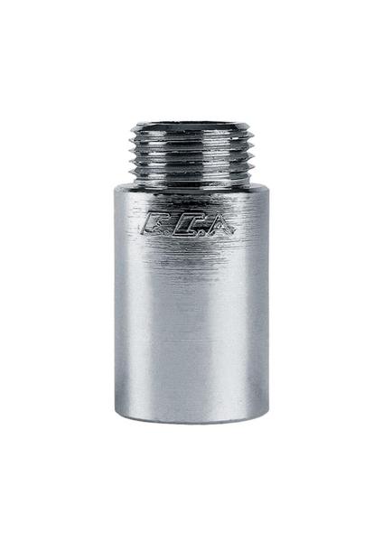 1/2 4cm Uzatma Krom (Musluk Uzatma) 102134019 Pirinç