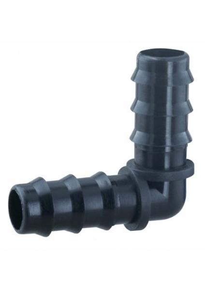 16x16 Kurtağzı Dirsek