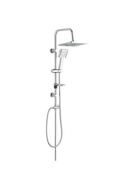 Plus-tetra Tepe Duş Seti 53236