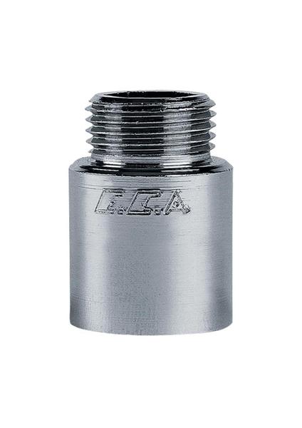 1/2 3cm Uzatma Krom (Musluk Uzatma) 102134017 Pirinç