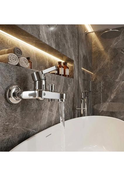 TULİP BANYO BATARYASI