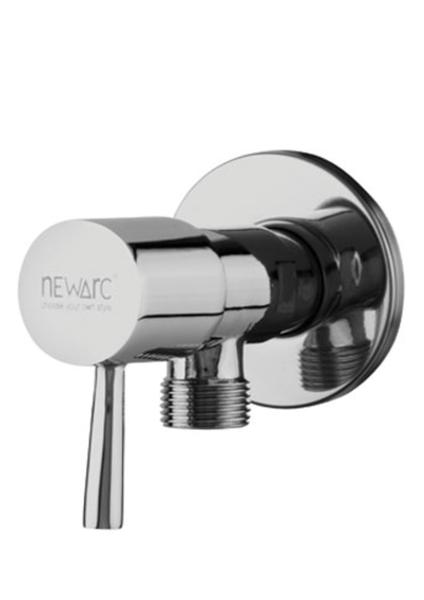 Musluklar Mınart Ara Musluk - Krom 191131