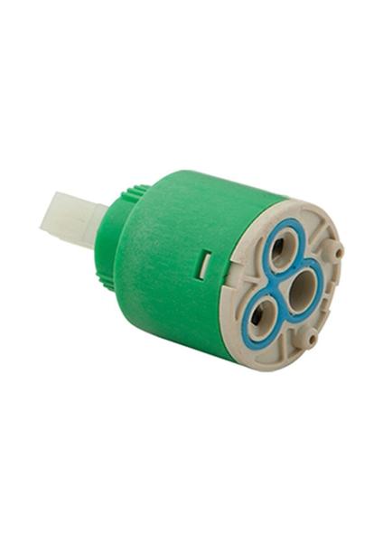 35 Lik Batarya Kartuş Düz