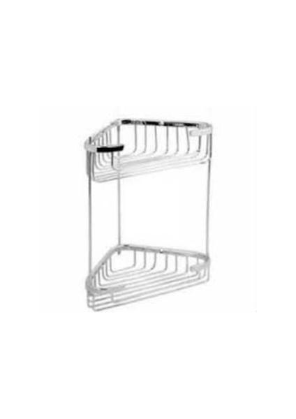 Pirinç Tel Süngerlik Ikili 18x18 74012