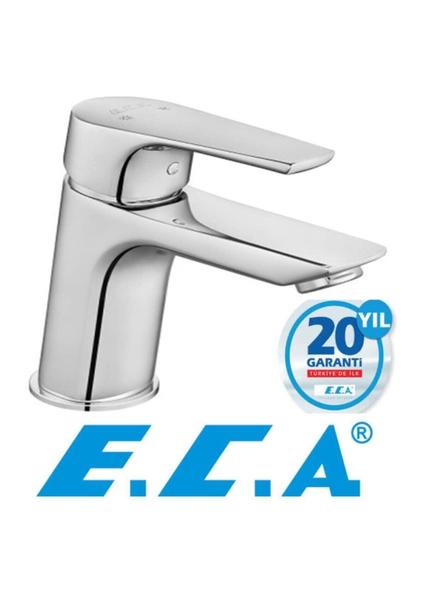 Niobe Lavabo Bataryası Armatürü