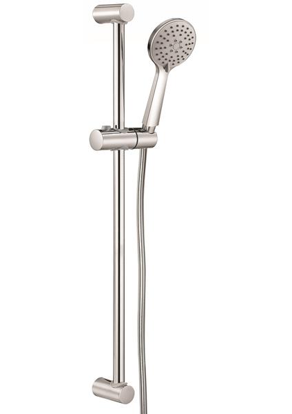 Niobe Banyo Hareketli Sürgülü Duş Seti Üst Takımı 102146070