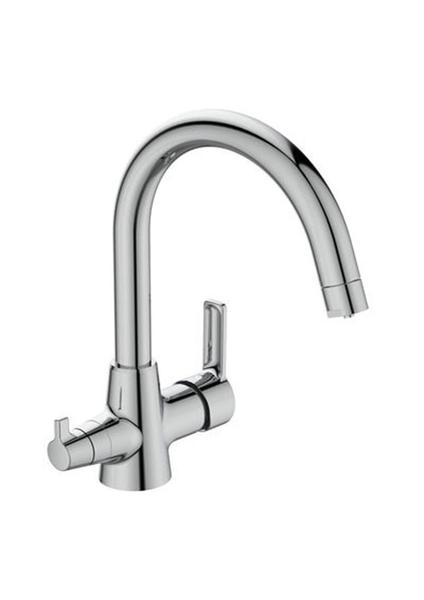 İdeal Standard Calista Artımalı Eviye Bataryası