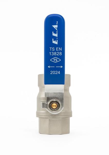 E.c.a 3/4 Küresel Vana 602122169