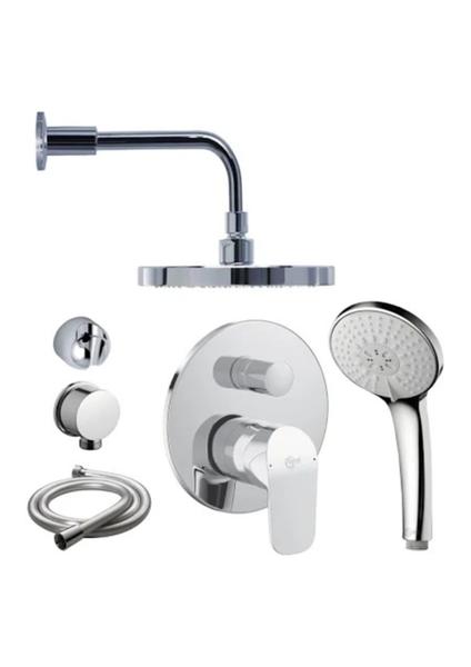 Ideal Standard Ceraflex Ankastre Banyo Duş Sistemi Seti