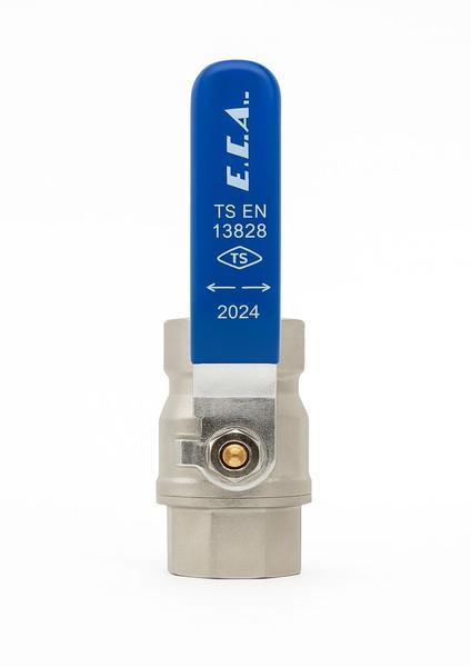 E.c.a 3/4 Küresel Vana 602122169