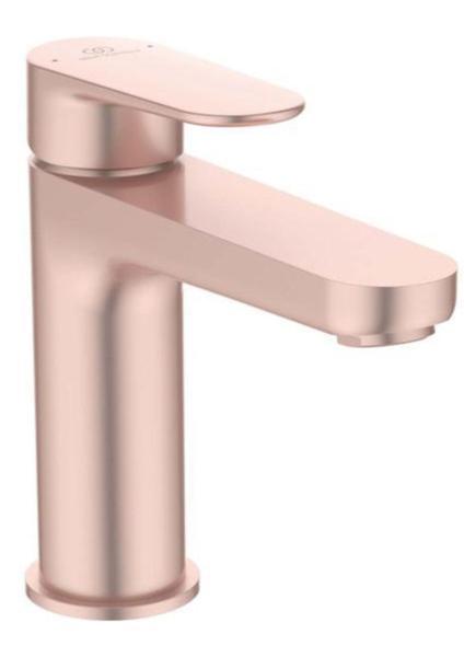 Cerafine O H120 Lavabo Bataryası-Rose-B