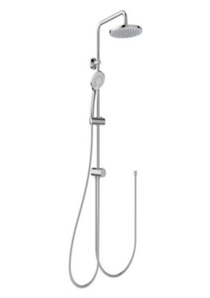 Ceratwist T20 Duş Sistemi-Chrome