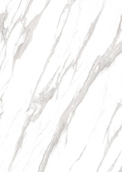 biQslab Calacatta Classic 80x320 cm Slab Porselen