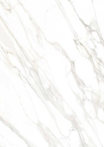 biQslab Calacatta Oro Bookmatch 80x320 cm Slab Porselen