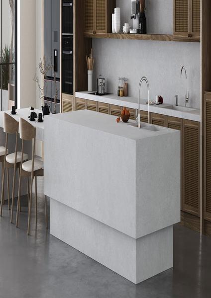 biQslab Egeo 80x320 cm Slab Porselen