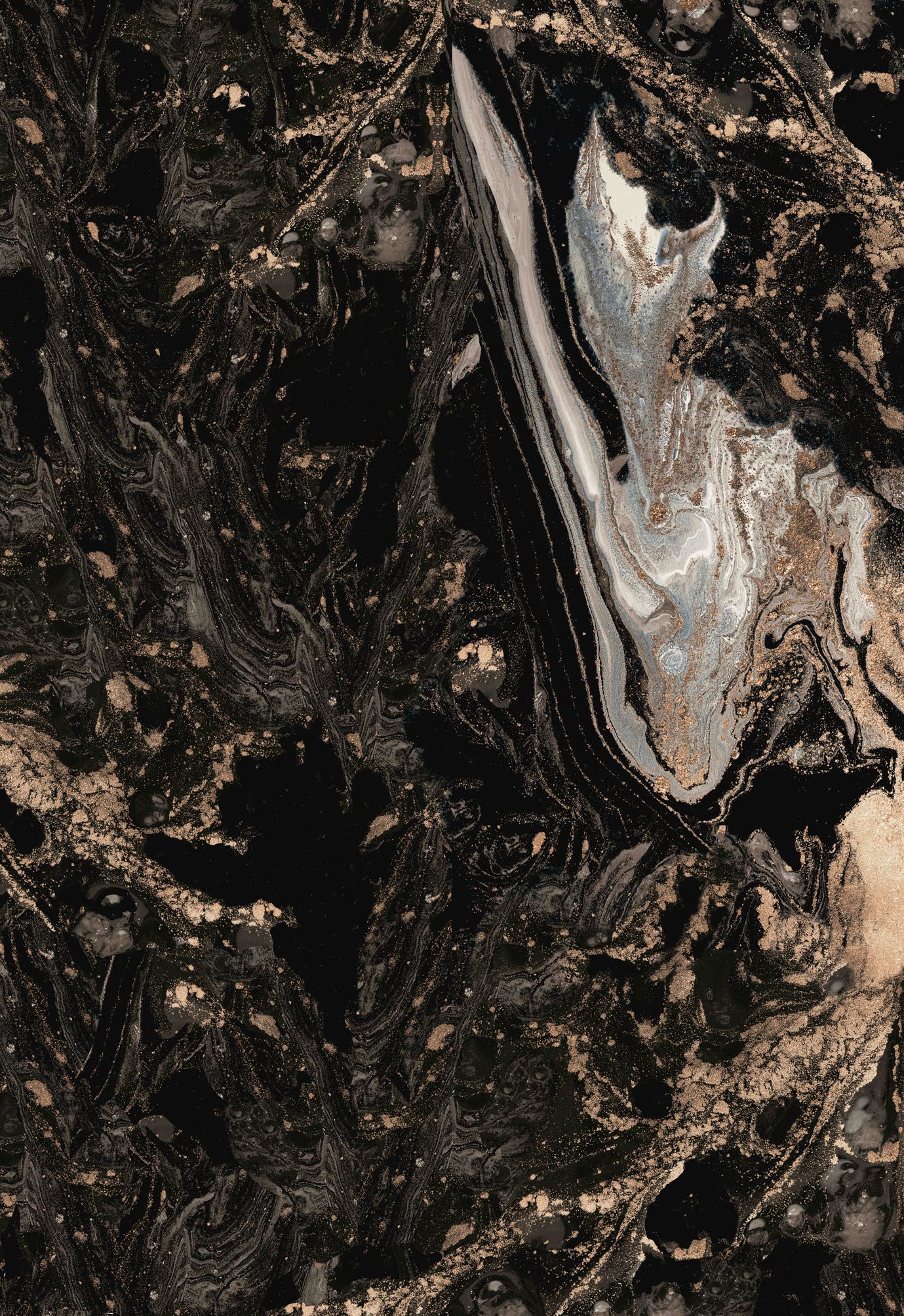 Bien Magnifique Bookmatch 120x180 cm Teknik Porselen Karo