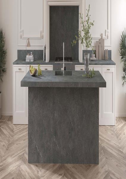 biQslab Rav 80x320 cm Slab Porselen