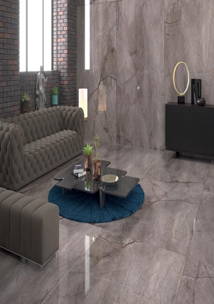 Bien Root 120x180 cm Teknik Porselen Karo