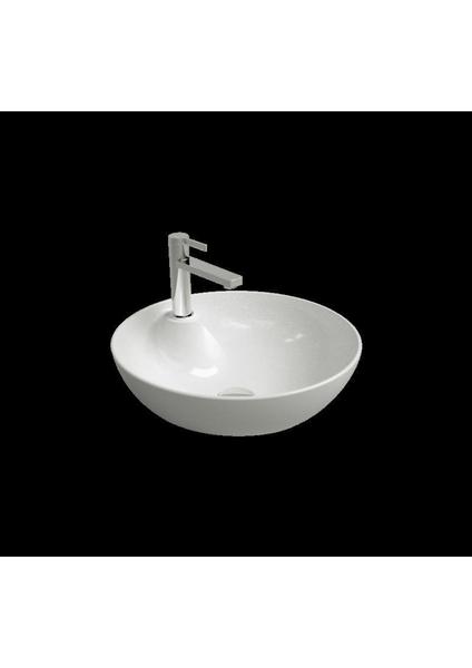 Batarya Delikli Çanak Lavabo 5010bt
