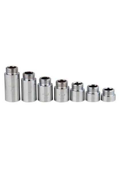 2,5 Cm Uzatma Krom Uzt04