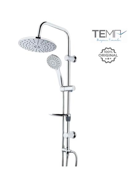 Rain Tondo (Yağmurlama) Duş Seti 53230