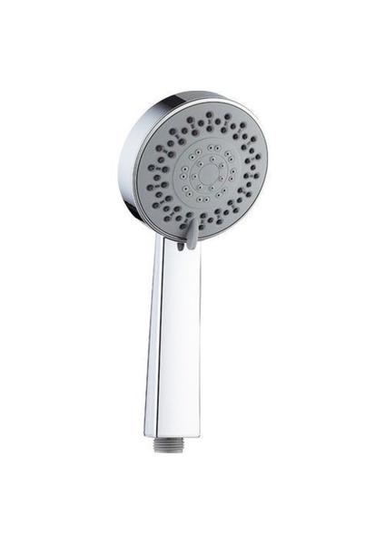 Tondo El Duş Başlığı 55095 Vakumlu