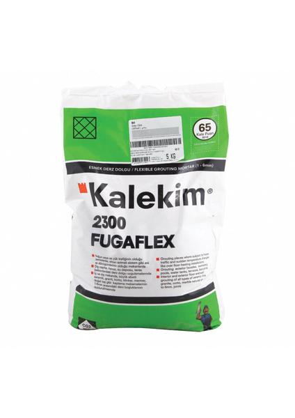2352 Fugaflex Derz Dolgu Gri 5 kg