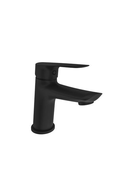 TANDEM LAVABO BATARYASI (H12) SİYAH