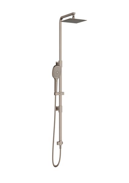 Vitra Artema Bliss Square Duş Sistemi Krom A45789