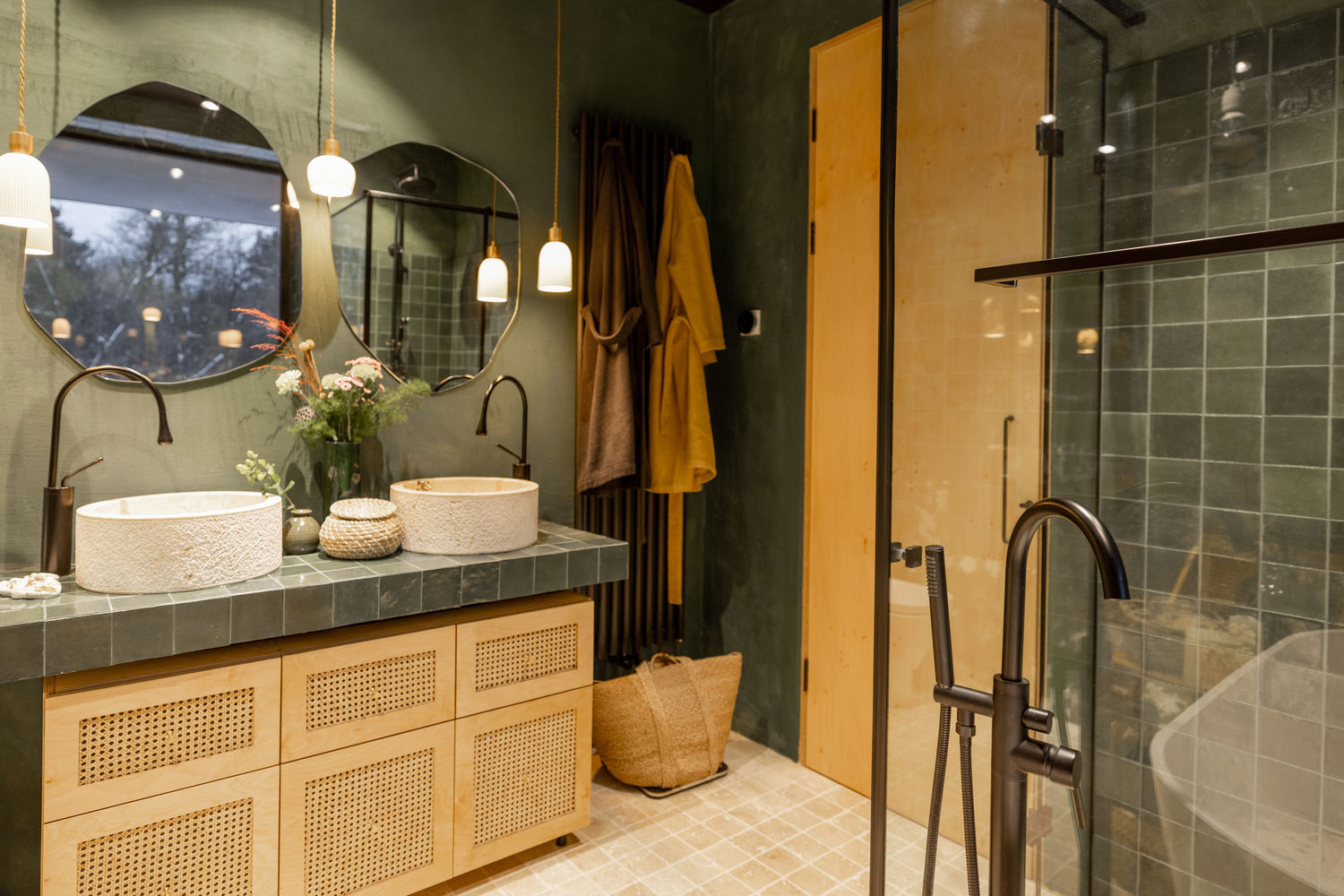Banyo Resmi